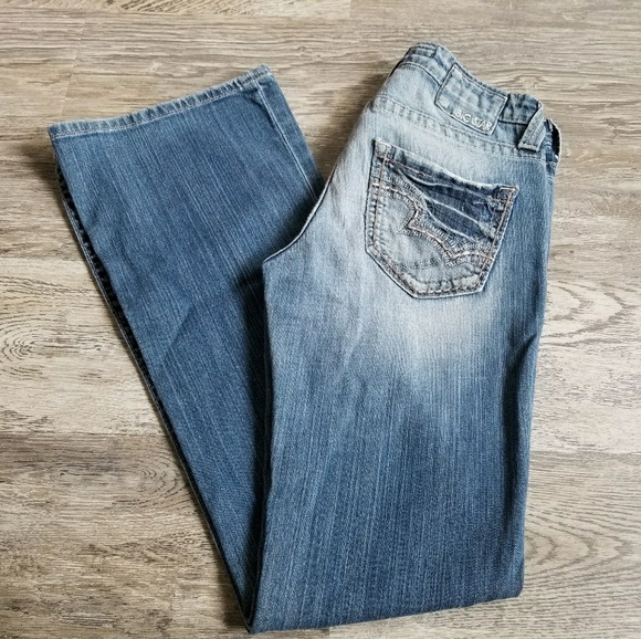 Big Star Denim - Big Star Jeans